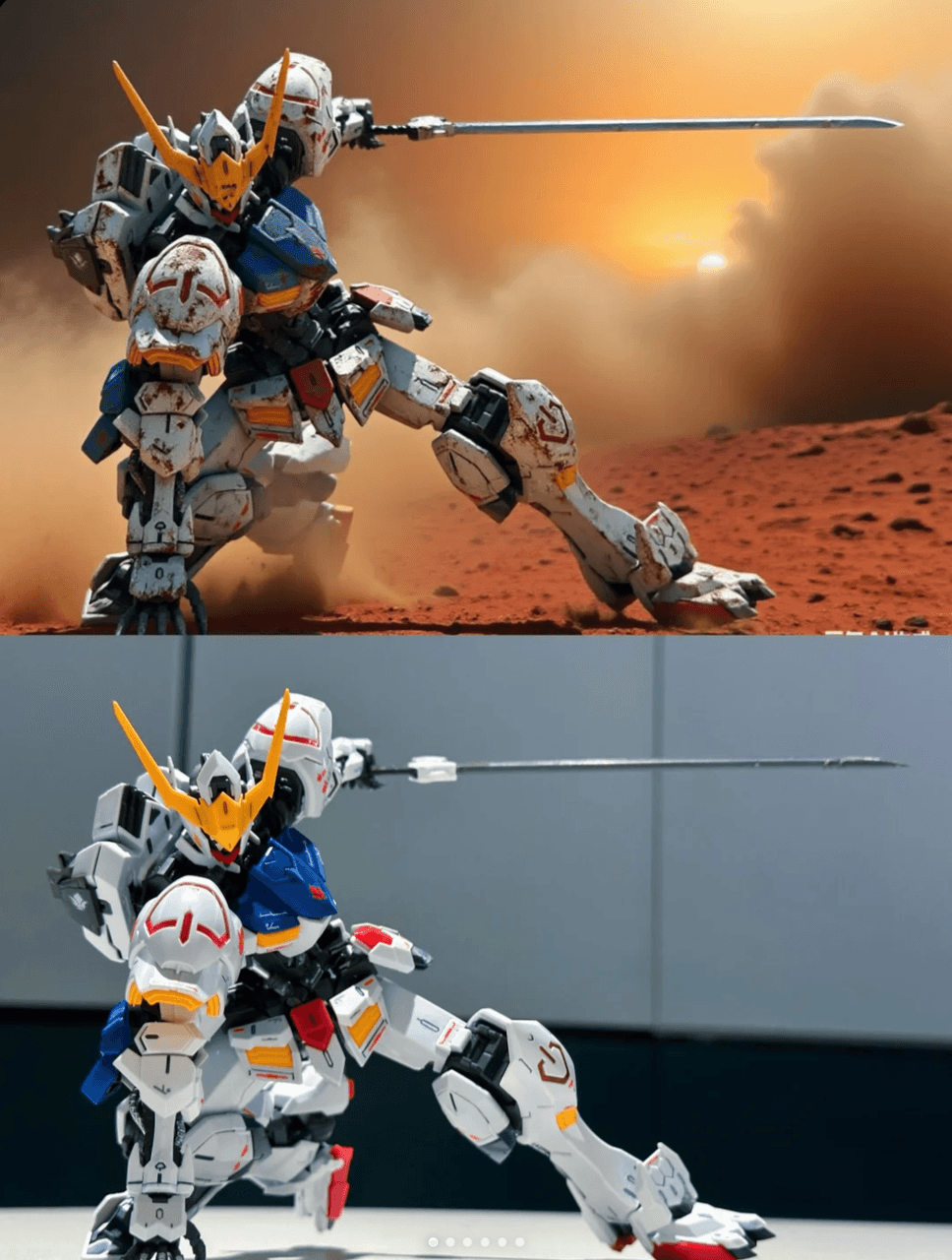 图源🍠：栗悟饭与龟波功