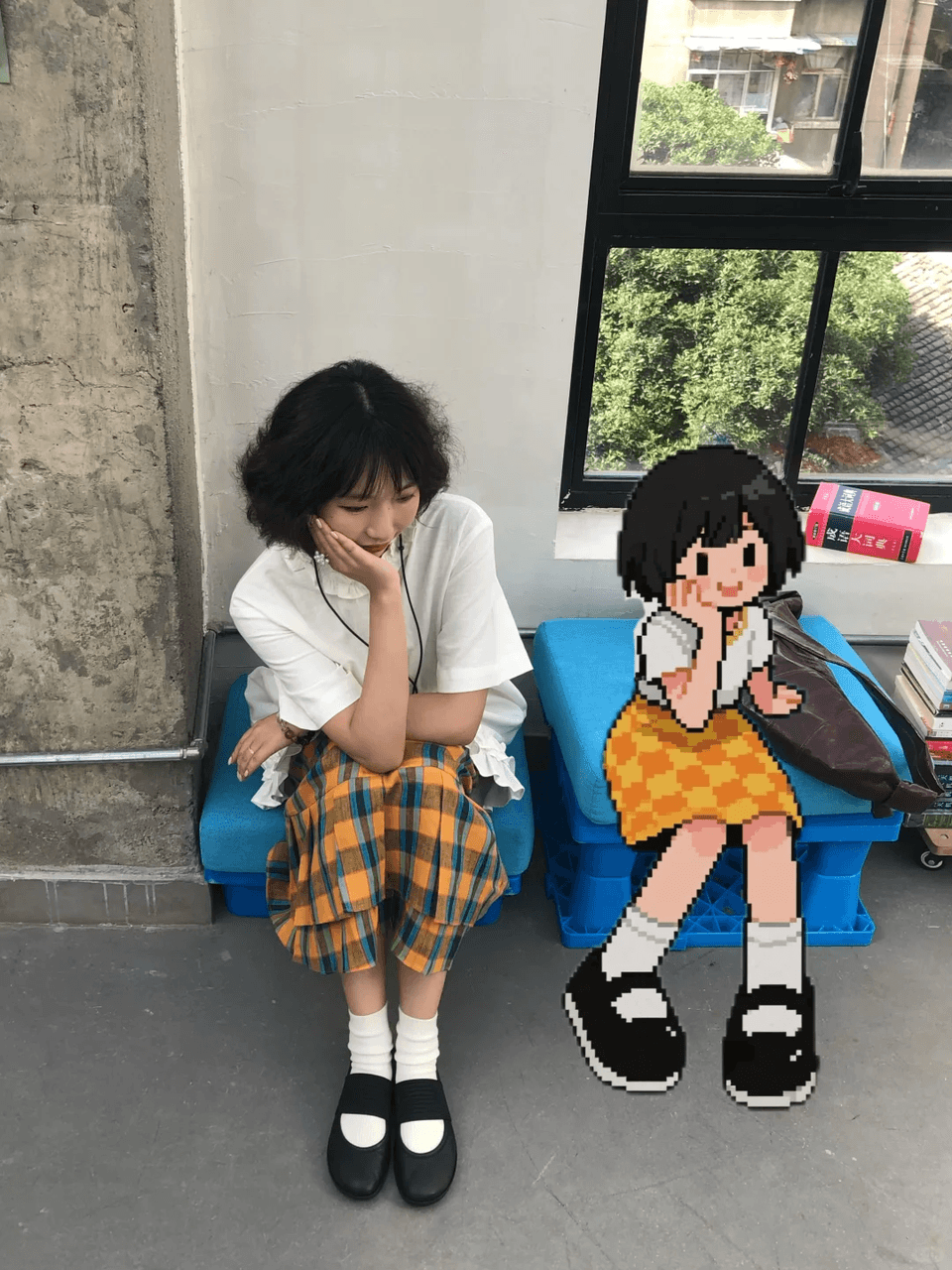 图源🍠：Kaneisyeon