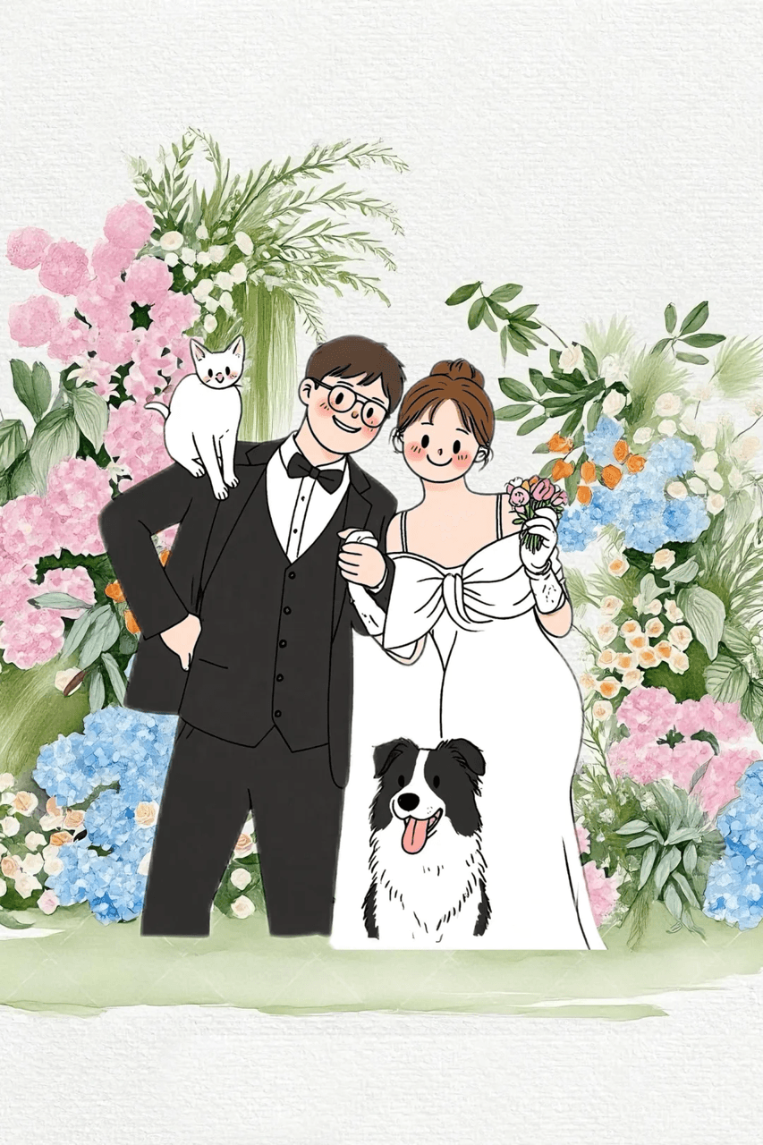 图源🍠：萝卜狸